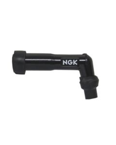 Spark Plug Cap XD05F NGK with Black Body