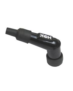 Spark Plug Cap YB05F NGK with Black Body Fits