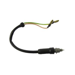 Switch Stop Front Yamaha OE Ref 5JH-H3980-00 (2 Bullet Con)