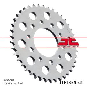 Jt Rear Sprockets - JTR1334.41