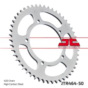 Jt Rear Sprockets - JTR464.50