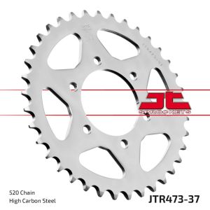 Jt Rear Sprockets - JTR473.37