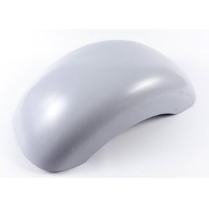 Rear Mudguard Custom Grey Primer Width 11.25"& Length 24" L: