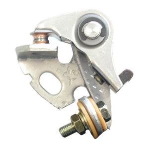 Points D75L, H41L CB400F, CB500, 550, 750, Z400, 750, GS850, 1000