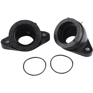 manifold rubbers intake boots for Yamaha XV400 XV500S XV535 H S OEM:2GV-13586-01OEM:2GV-13586-02OEM:2GV-13596-00OEM:2GV-13596-01