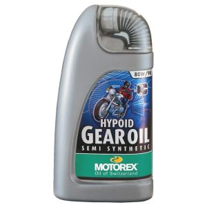 Motorex Hypoid Gear API GL5 (10) 80W/90 1L