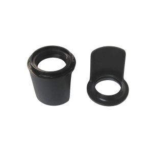 Fork Dust Seal with fork protecter 43mm x 54mm