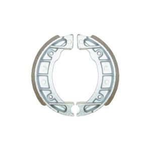 Drum Brake Shoes 897 110mm x 23mm (adige 01278)