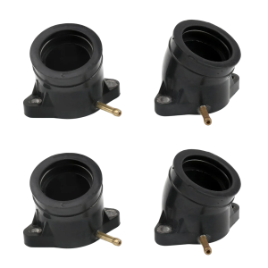 manifold rubbers intake boots for Yamaha XJ1100 XS1100 XS1100L XS1100S