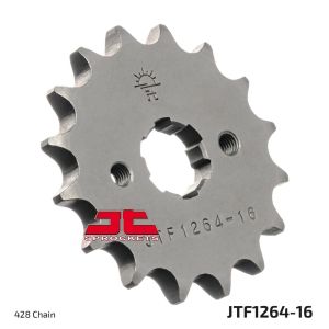 Jt Front Sprockets - JTF1264.16