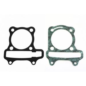 Top Gasket Set 4T 150cc Scooter Fits barrel kit 959966