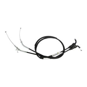 Throttle Cable Kawasaki ZX10R(ZX1000D6,7F,E8,9F,FAF)06-10