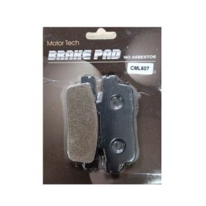 Organic Motortech Pads CML607 FA607