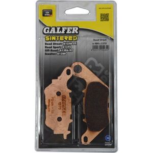 Galfer Brake Pad FD484,FA370,FA662