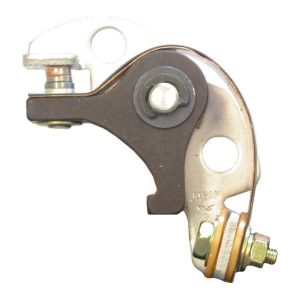 Points K45R CB450, CB500T, GL1000 75-80