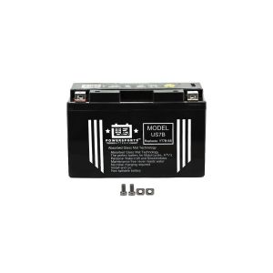 US Powersports Battery US7B Sealed 12v 6.5AH CCA:90A L:151mm H:92mm W:66mm CT7B-4,CT7B-BS