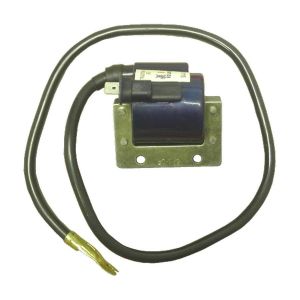 Ignition Coil 6v AC Single 1 Spade Terminal (32mm)