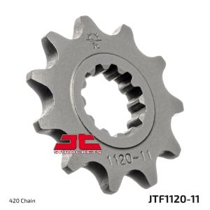 Jt Front Sprockets - JTF1120.11