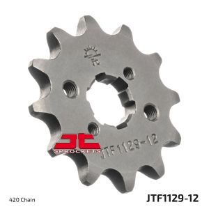 Jt Front Sprockets - JTF1129.12