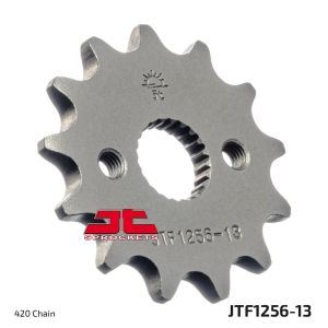 Jt Front Sprockets - JTF1256.13
