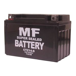 Standard Batteries - 501147H