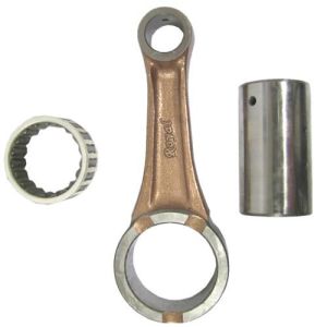 Con Rod Kit Yamaha XT500 76-89 SRX400 85-96 SR500 91-99 O.E