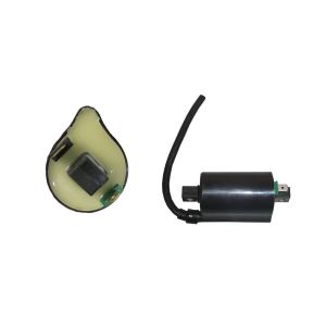 Ignition Coil 12v CDI Single Lead 2 Terminal Late Kawasaki