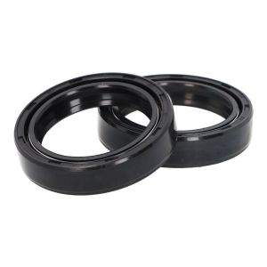 Fork Oil Seals 43mm x 52.7mm x 9.5mm with a lip of 10.3mm (FSS011)