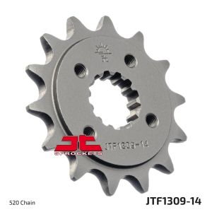 Jt Front Sprockets - JTF1309.14