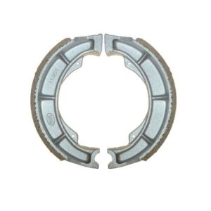 Drum Brake Shoes VB308 S606 160mm x 30mm