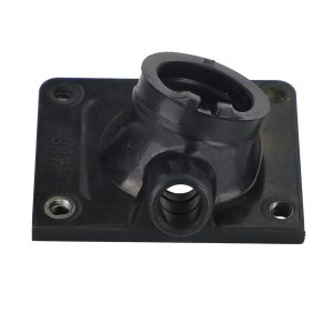 manifold rubbers intake boots for YAMAHA DT200U DT200UW DT125LCL DT125R Yamaha YFS200 Blaster 1988-2007Yamaha YFS200 Blaster Special Edition 2006Yamaha YFS200SE Blaster Special Edition 2006