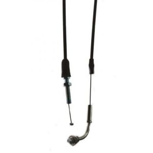 Throttle Cable Suzuki GT125 74-81, GT185 74-79