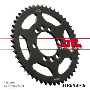 Jt Rear Sprockets - JTR843.49