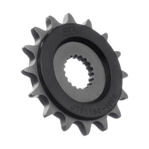 Jt Front Sprockets - JTF1186.16RB