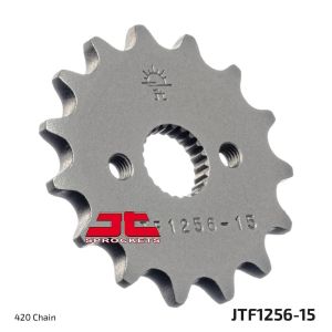 Jt Front Sprockets - JTF1256.15