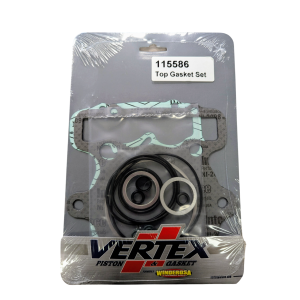 Top Gasket Set Honda XL250S, RC, XR250, CB250RSA, RD-C, CL250