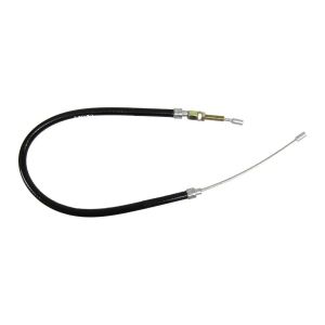 Rear Brake Cable Tomos Foot Pedal