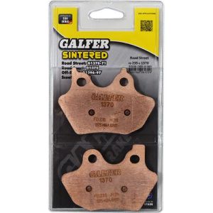Galfer Brake Pad FD235,AD181,FA299,FA400