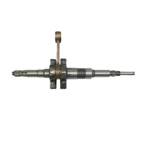 Crankshaft Suzuki AH50 Address, Derbi Vamos, Italjet Formula,