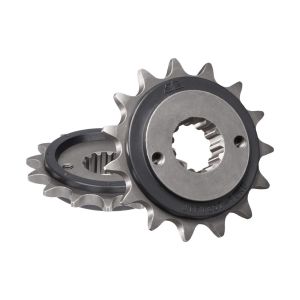 Jt Front Sprockets - JTF1307.15RB