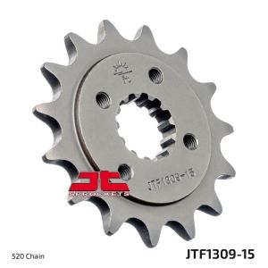 Jt Front Sprockets - JTF1309.15
