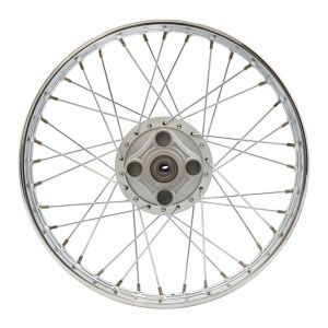 Rear Wheel CG125 (Rim 1.40 x 18)