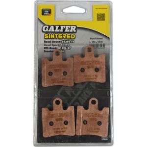 Galfer Brake Pad FD372,AD326,FA423