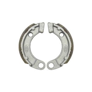 Drum Brake Shoes H346 87mm x 20mm