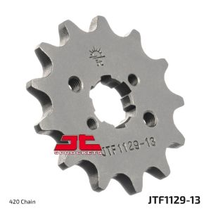 Jt Front Sprockets - JTF1129.13