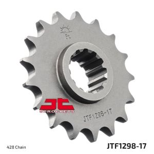 Jt Front Sprockets - JTF1298.17