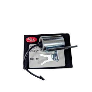 Condensor YB100 79 Onwards, FS1 87 Onwards