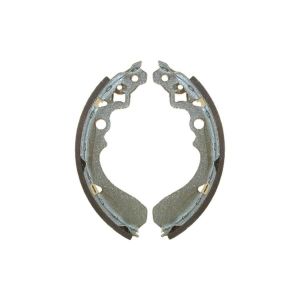Drum Brake Shoes S628 170mm x 32mm