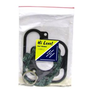 Top Gasket Set Peugeot Jetforce 50(40mm Bore)