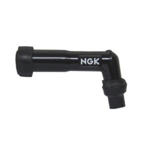 Spark Plug Cap XD05F NGK with Black Body
